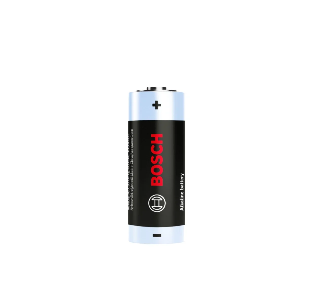 Bosch Alkaline 23A 12V baterie 1 ks