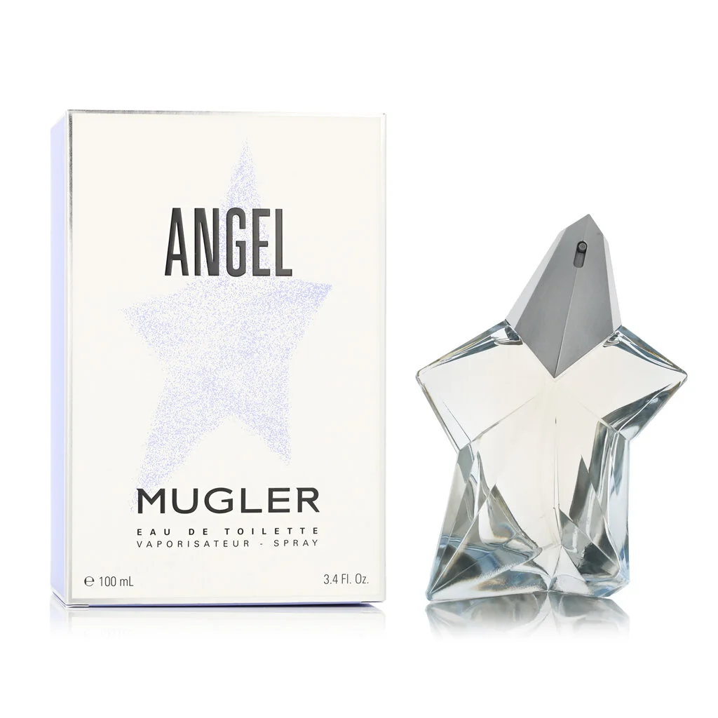Mugler Angel Eau de Toilette 2019 EDT 100 ml W