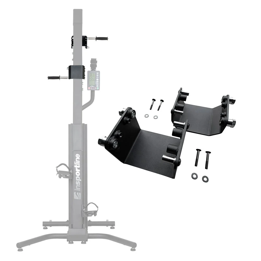 inSPORTline Opačné úchopy k Verticonu  Pro 1000 a 1000 SE