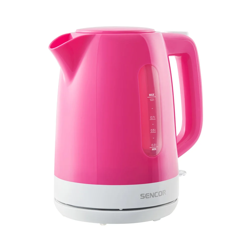 SENCOR SWK 1028RS varná konvice