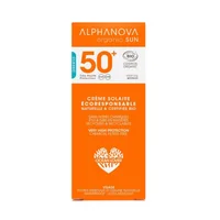 Alphanova SUN BIO Opalovací krém SPF50+