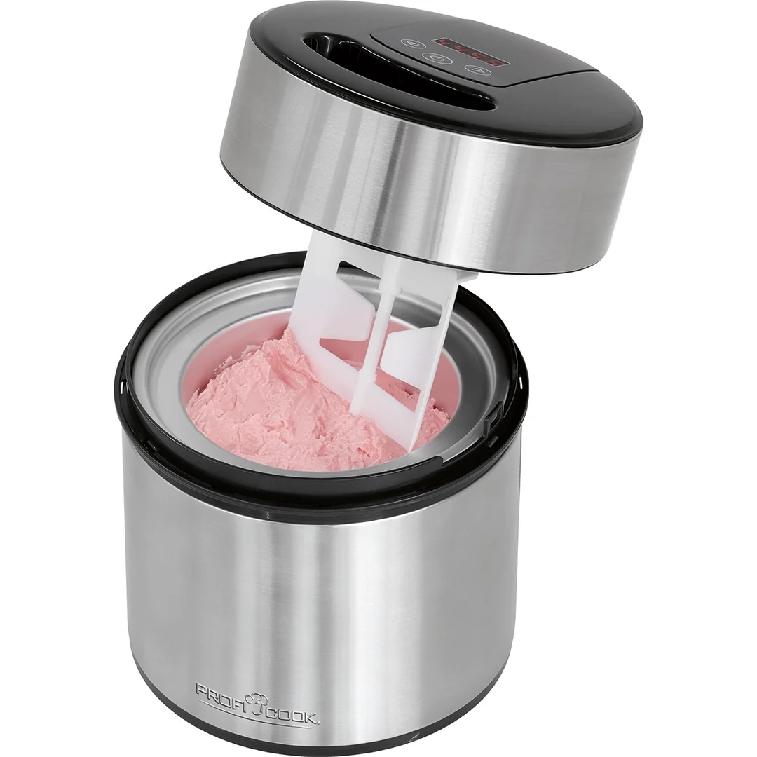 ProfiCook ICM 1140 výrobník zmrzliny
