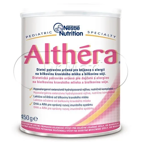 Nestlé Althera 450g