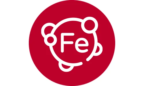 SIDERAL Folic 30 mg. Vysoký obsah železa 30 mg SIDERAL Folic 30 mg. Vysoký obsah železa 30 mg