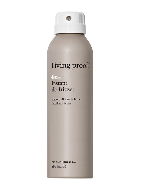Living Proof No Frizz Instant Defrizzer sprej 208 ml
