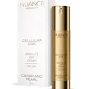 Nuance Absolute Caviar and Pearl