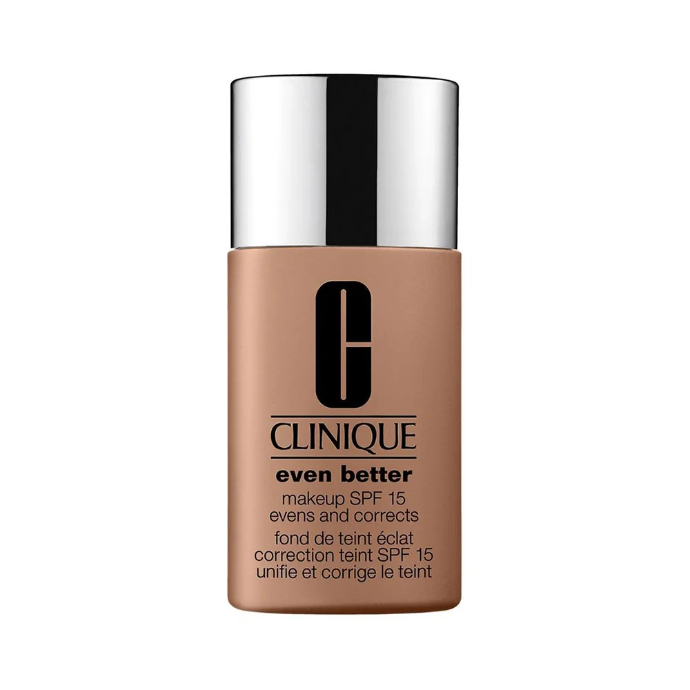CLINIQUE Even Better Makeup SPF 15 CN70 Vanilla make-up s vitamínem C 30 ml