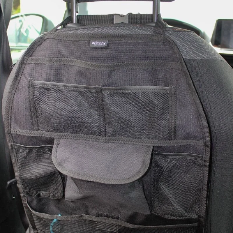Ezimoov chránič autosedadla EZI TRAVEL PLUS
