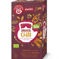 Teekanne Organics BIO Oriental Chai