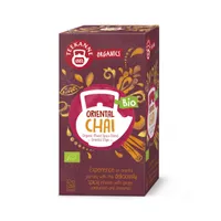 Teekanne Organics BIO Oriental Chai