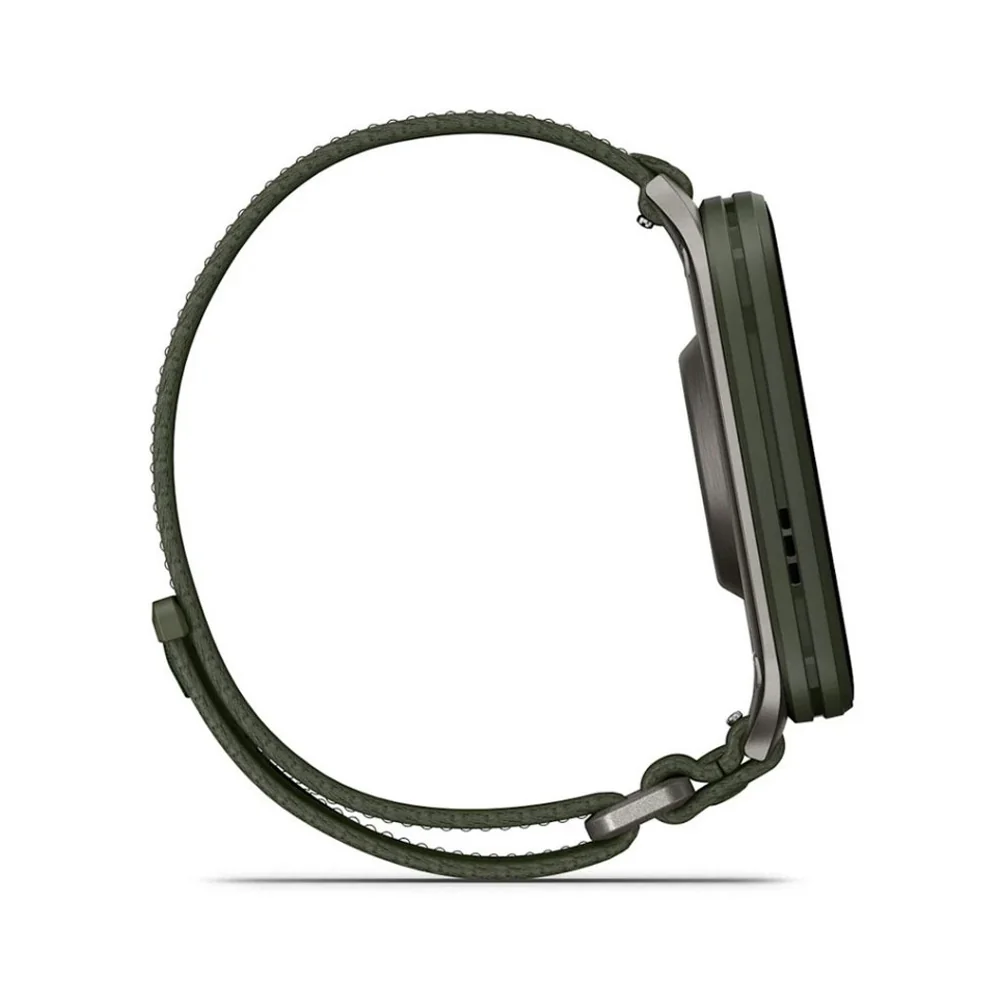 Garmin Venu X1 chytré hodinky Moss