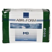 Abri Form M3