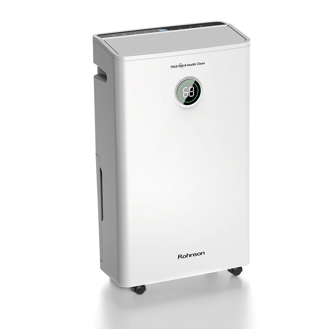 Rohnson Odvlhčovač vzduchu R-91216 True Ion & Health Clean