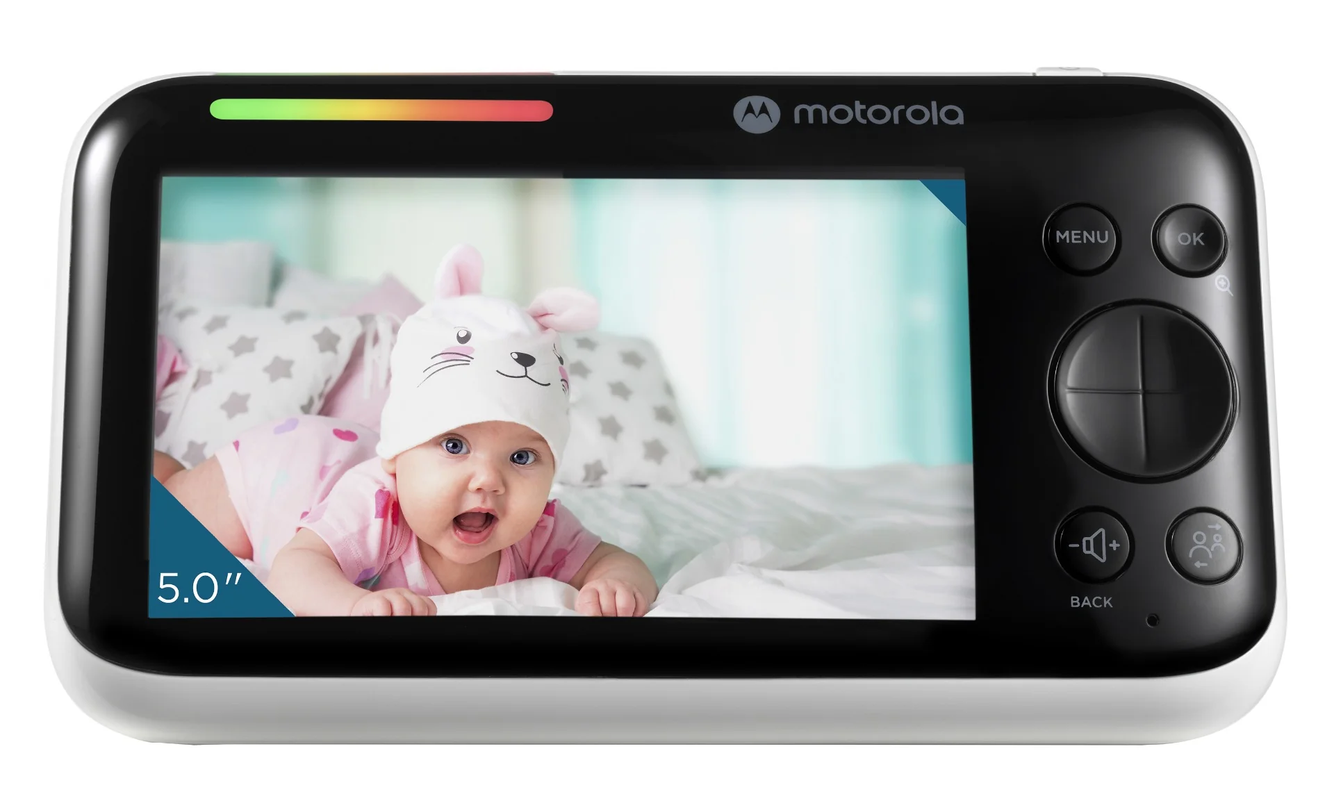 MOTOROLA PIP 1500 dětská video chůvička