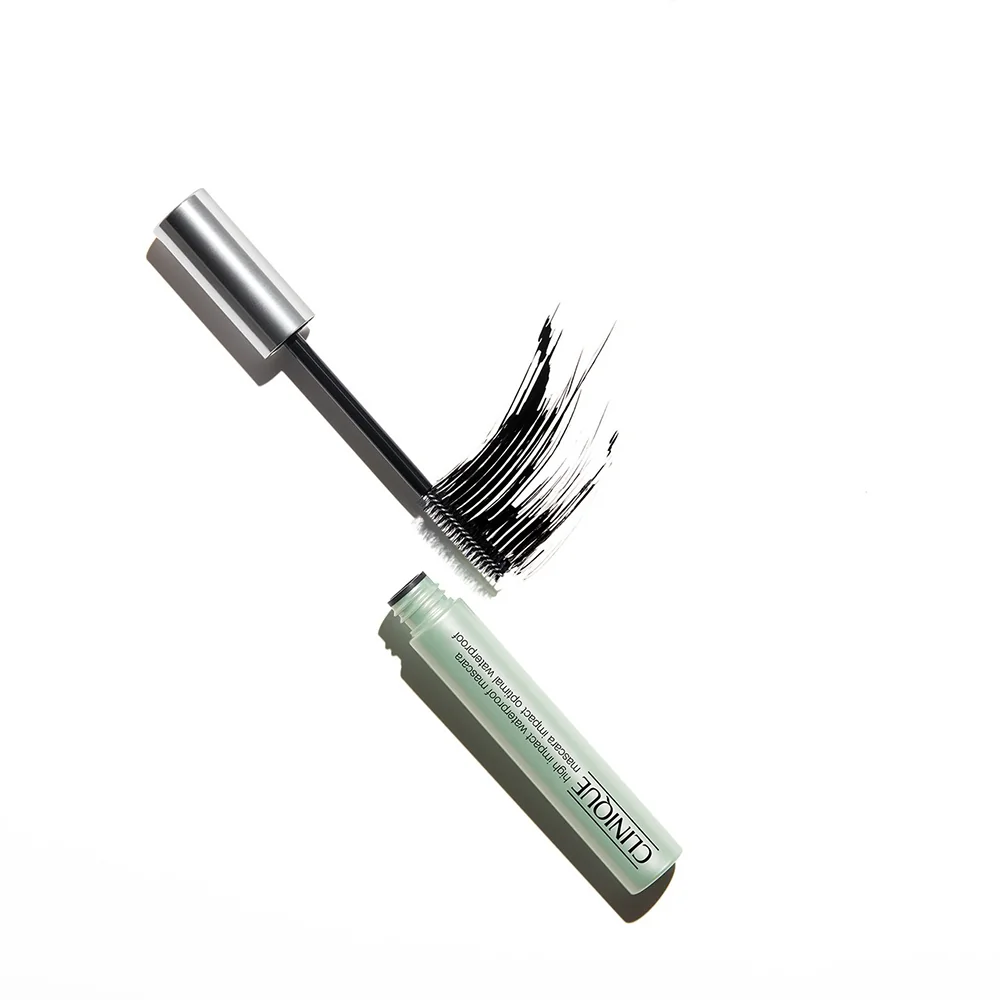 CLINIQUE High Impact Waterproof Mascara 01 voděodolná řasenka 8 g