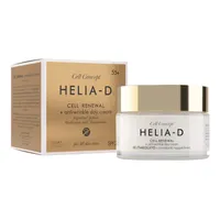 Helia-D Cell Concept Denní krém proti vráskám 55+