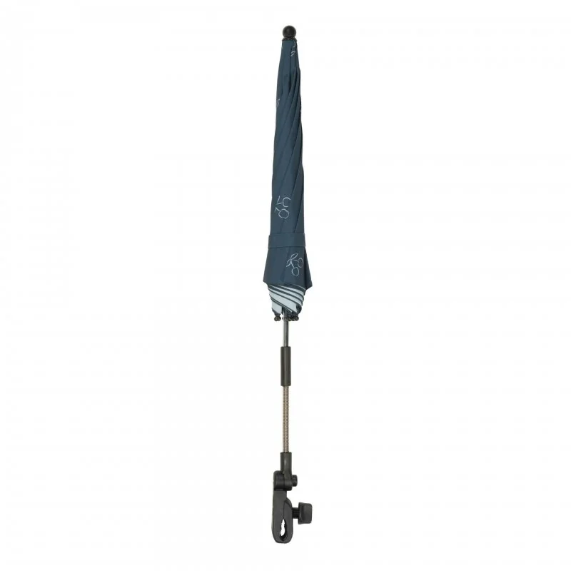 Dooky slunečník na kočárek Blue Cherry