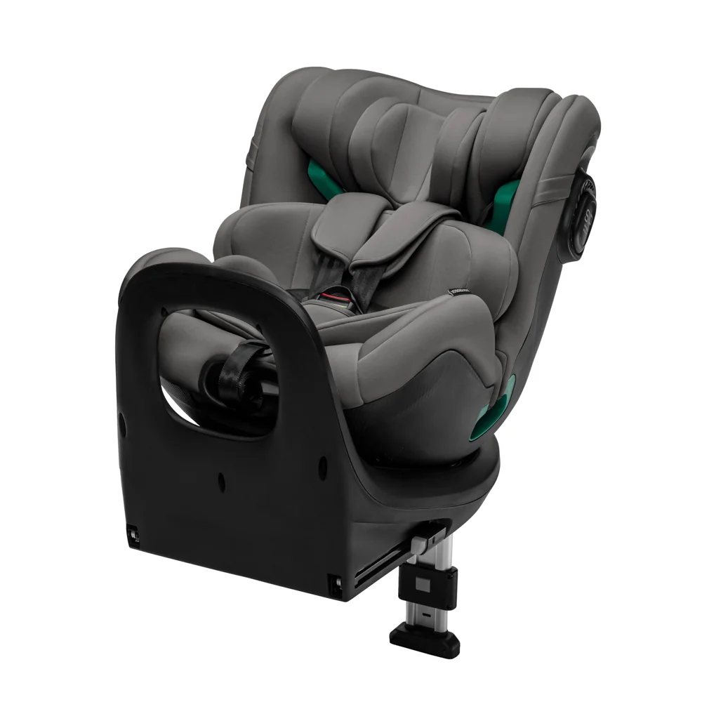 Zopa Autosedačka Voyager Maxi, Silver Grey 2 
