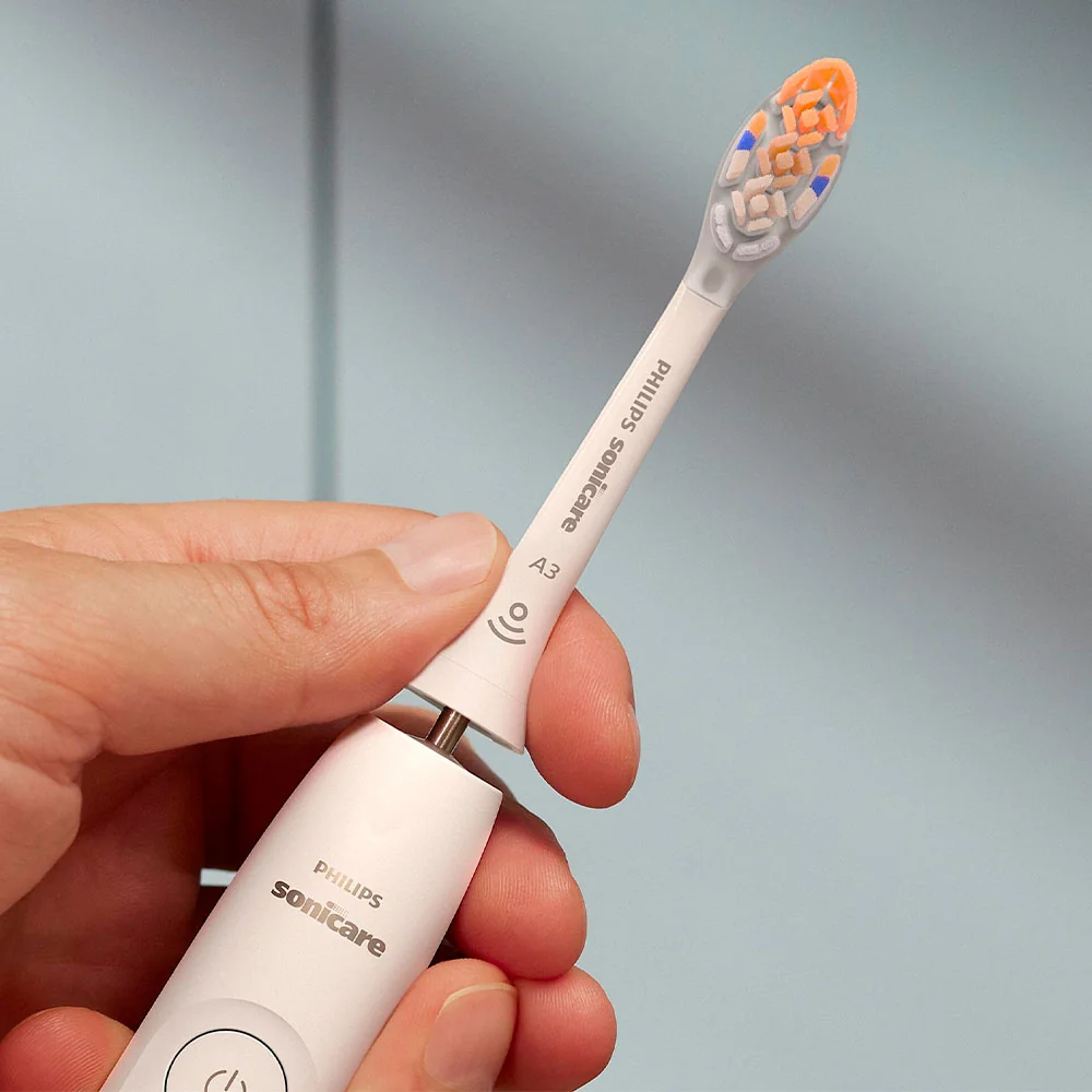 Philips Sonicare Premium All-in-One HX9094/87 náhradní hlavice 4 ks