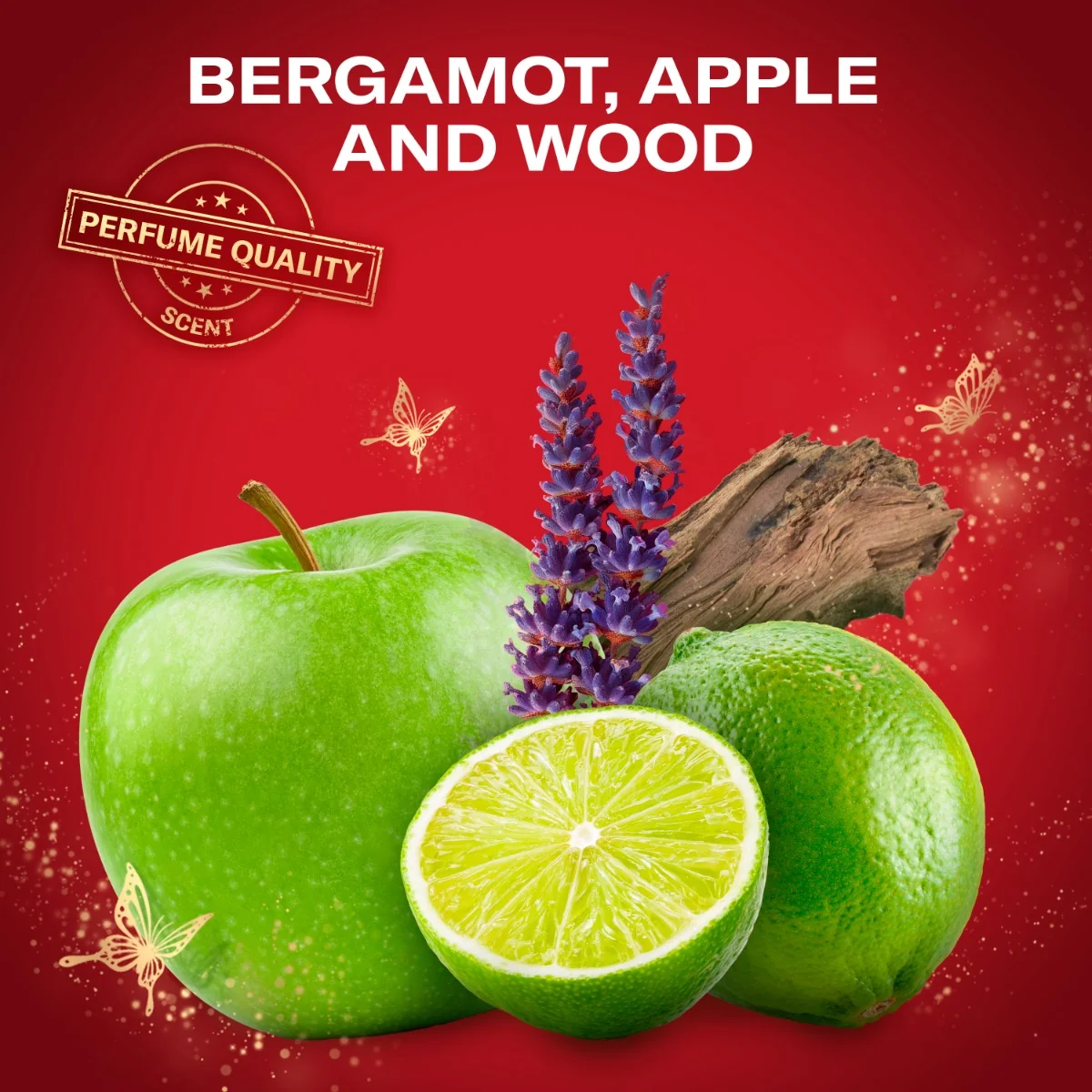Old Spice Xmass sada Tomorrowland deodoranty a sprchový gel 3 ks