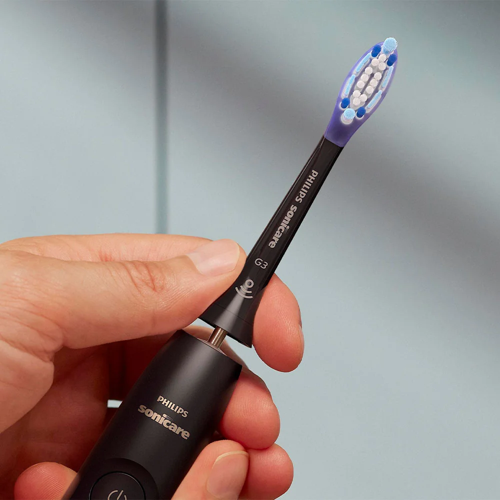 Philips Sonicare Premium Gum Care HX9055/88 náhradní hlavice 5 ks