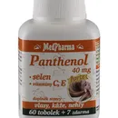 Medpharma Panthenol forte 40 mg