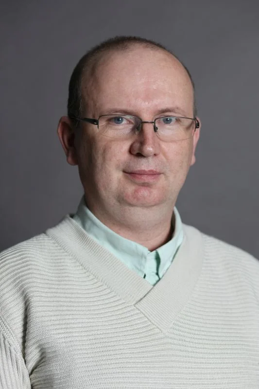 Mgr. Roman Šimůnek