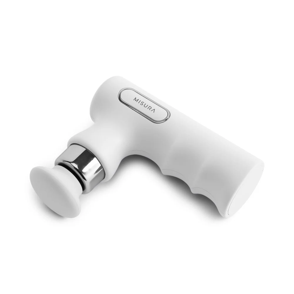 MISURA Masážní pistole MB5 Mini - WHITE