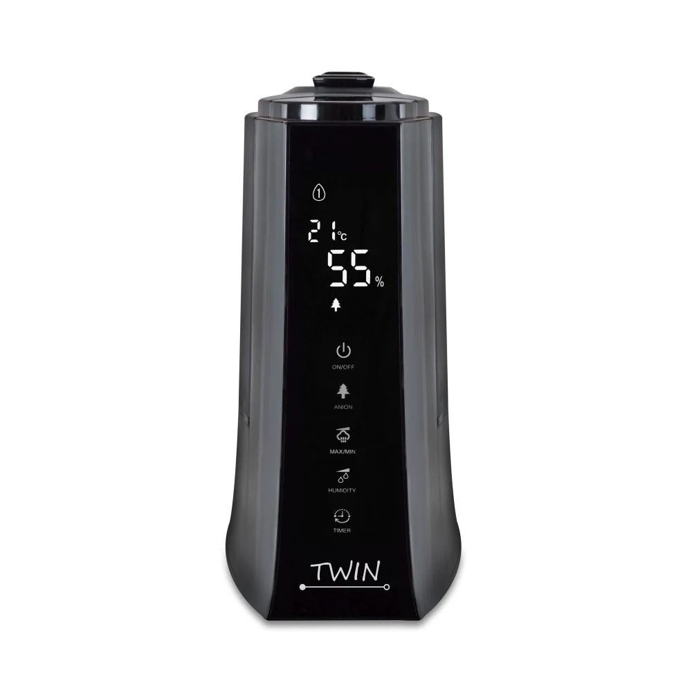 Airbi Zvlhčovač vzduchu TWIN