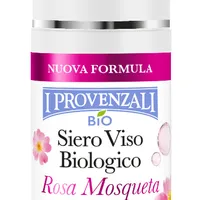 I Provenzali Bio Sérum proti stárnutí pleti