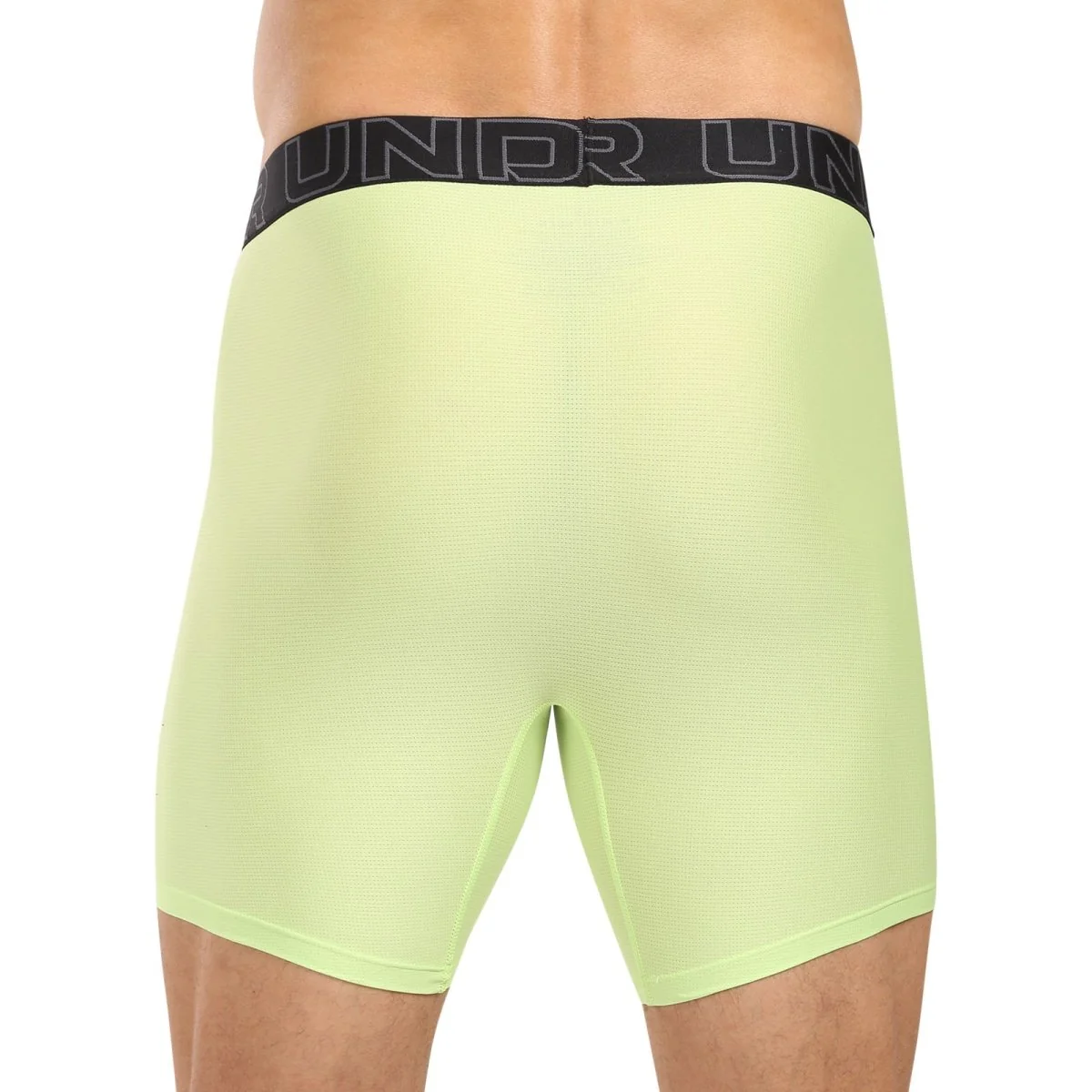 Under Armour 3PACK pánské boxerky vícebarevné (1383884 432) M