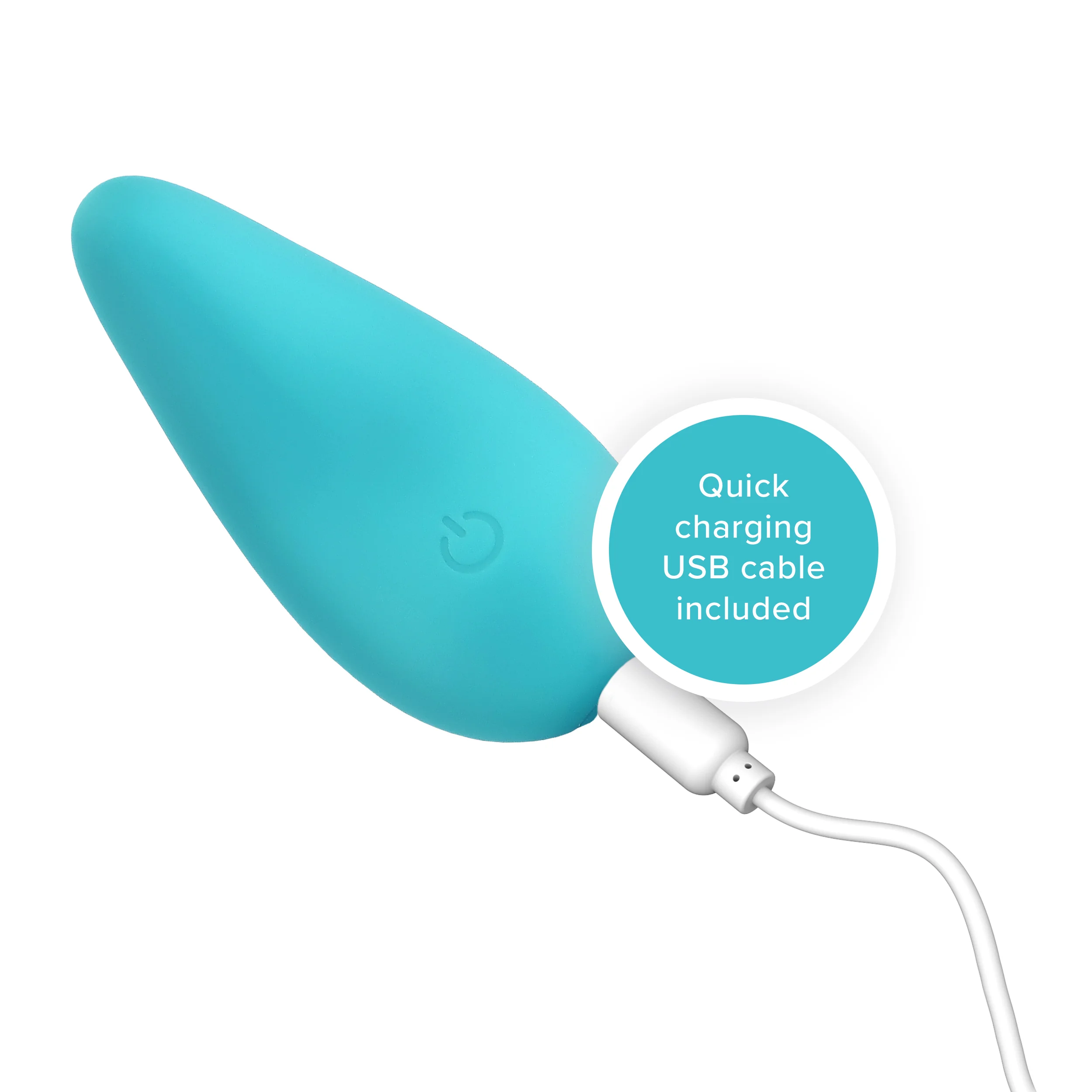 PlusOne Mini masér Charm