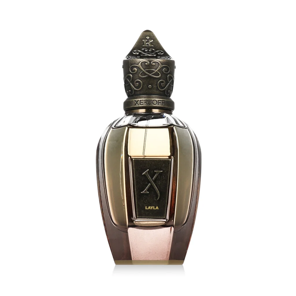 XerJoff Layla Parfém 50 ml UNISEX