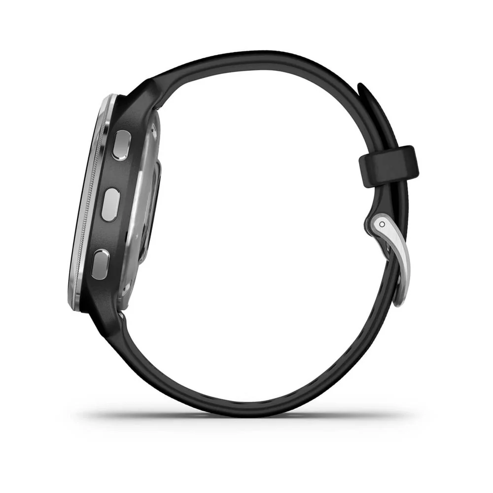 Garmin D2 Air X10 chytré hodinky Black