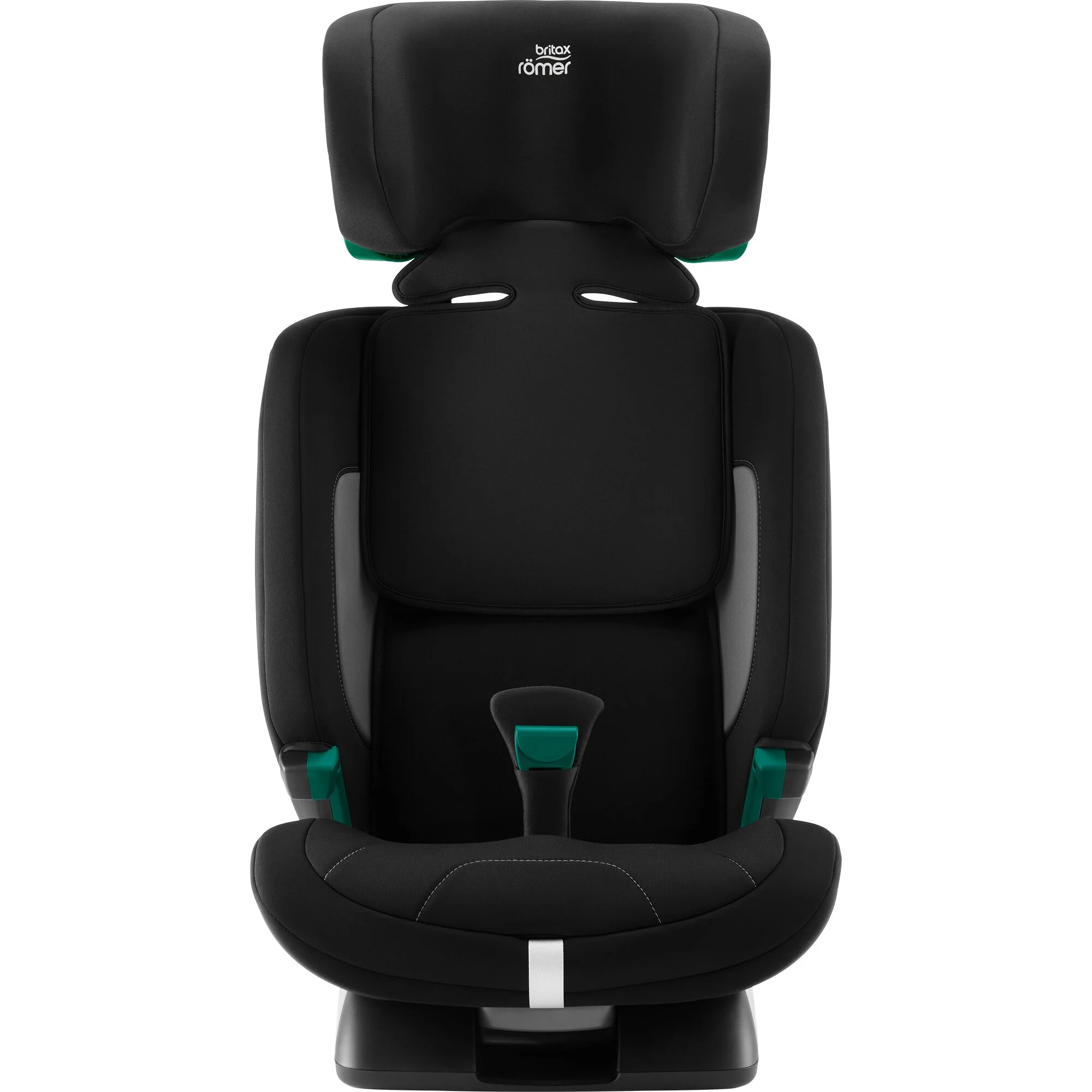 Britax Römer Autosedačka Versafix, Space Black 1 
