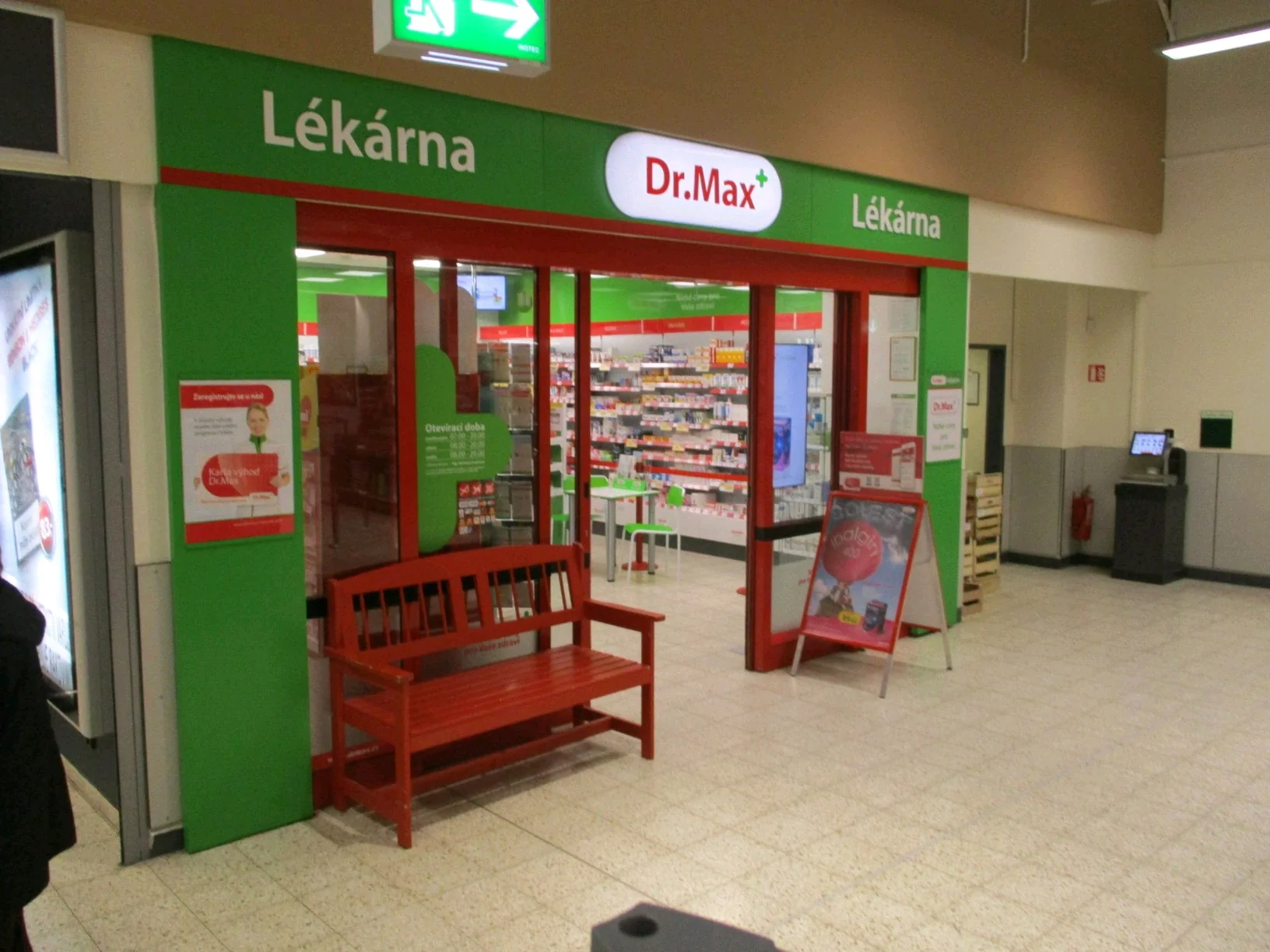 Sokolská 5300, Zlín (Kaufland Vršava)