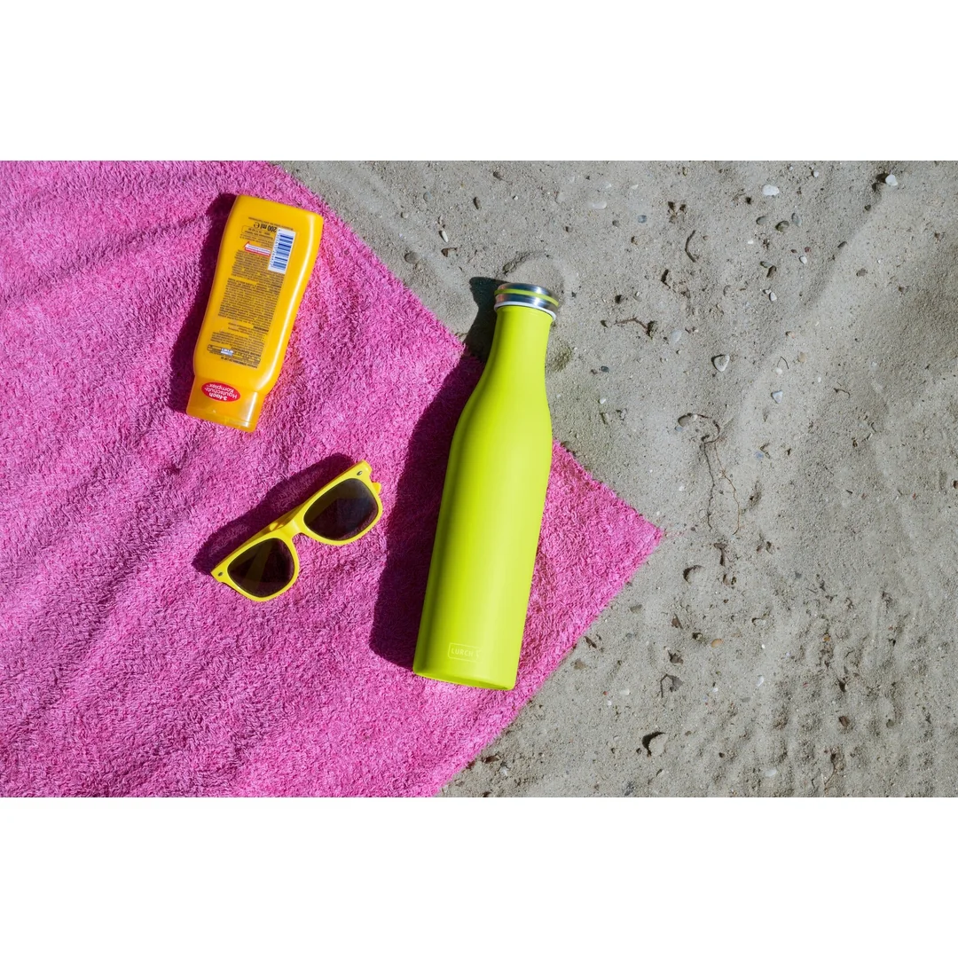 Lurch Trendy termo láhev 00240866 750 ml fresh green