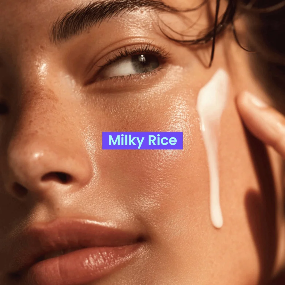Everby Milky Rice rozjasňující mléčný toner 150 ml