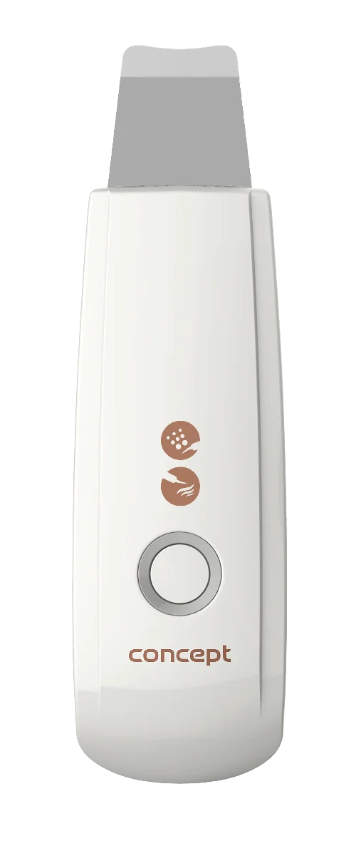 Concept Perfect Skin PO2030 ultrazvuková špachtle