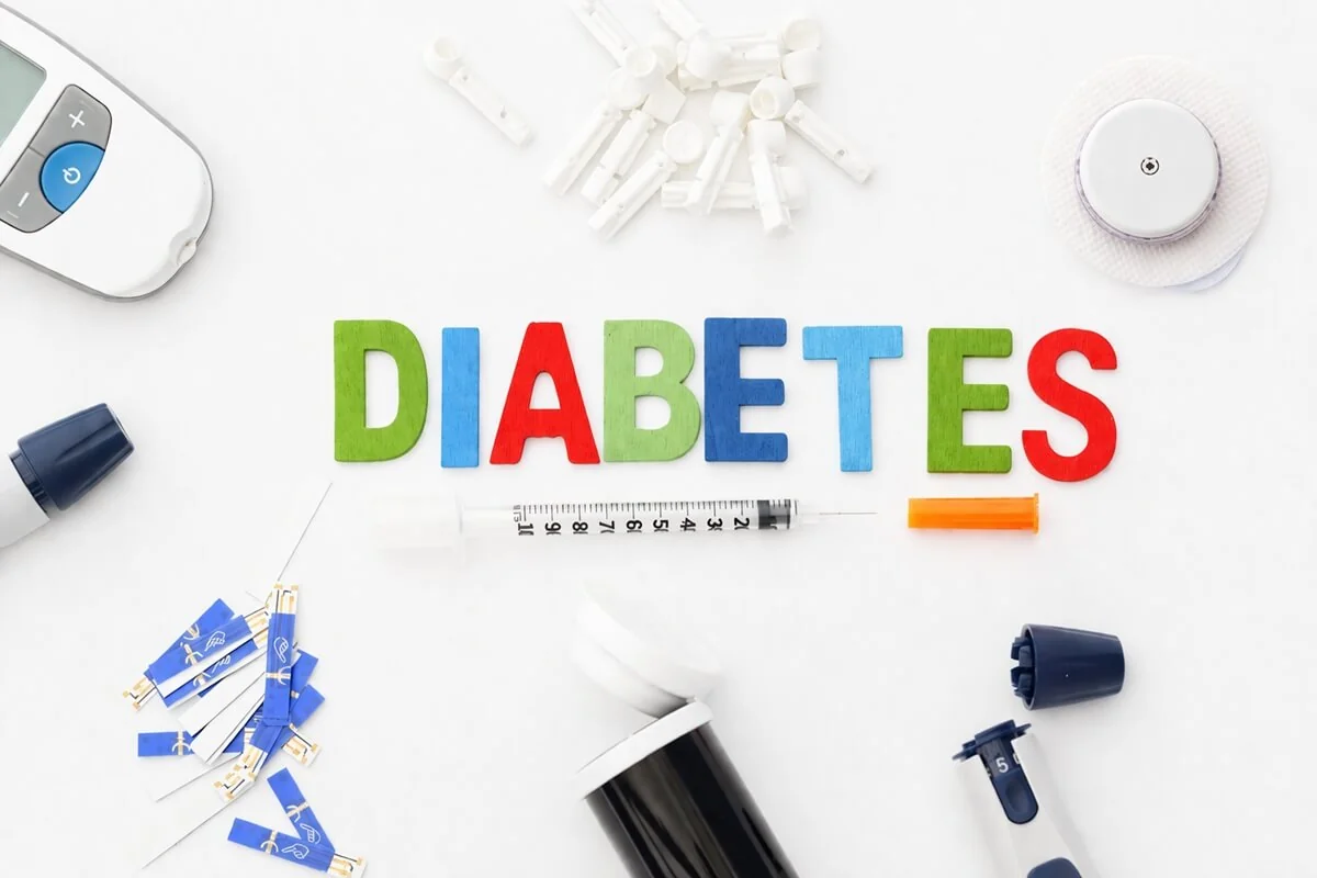 Diabetes – příznaky a léčba cukrovky