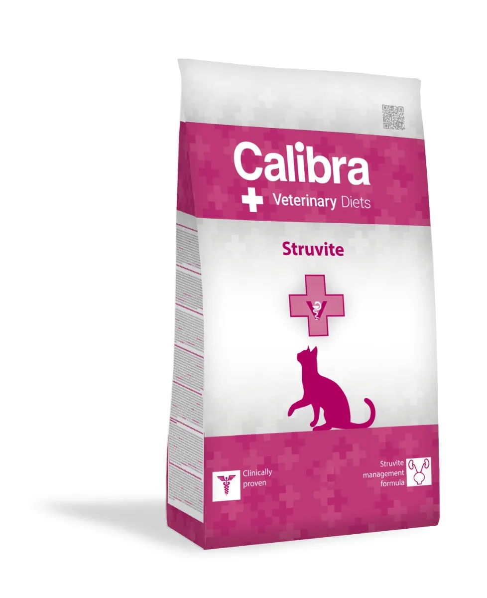Calibra VD Cat Struvite