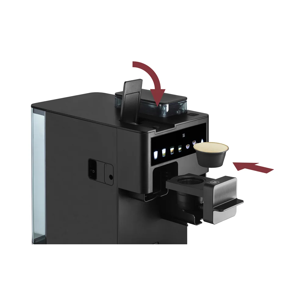Catler ES 790 Egoisto automatické espresso
