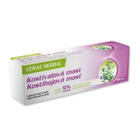 Hbf Veral Herbal Kostivalová mast