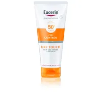 Eucerin Dry Touch SPF50+