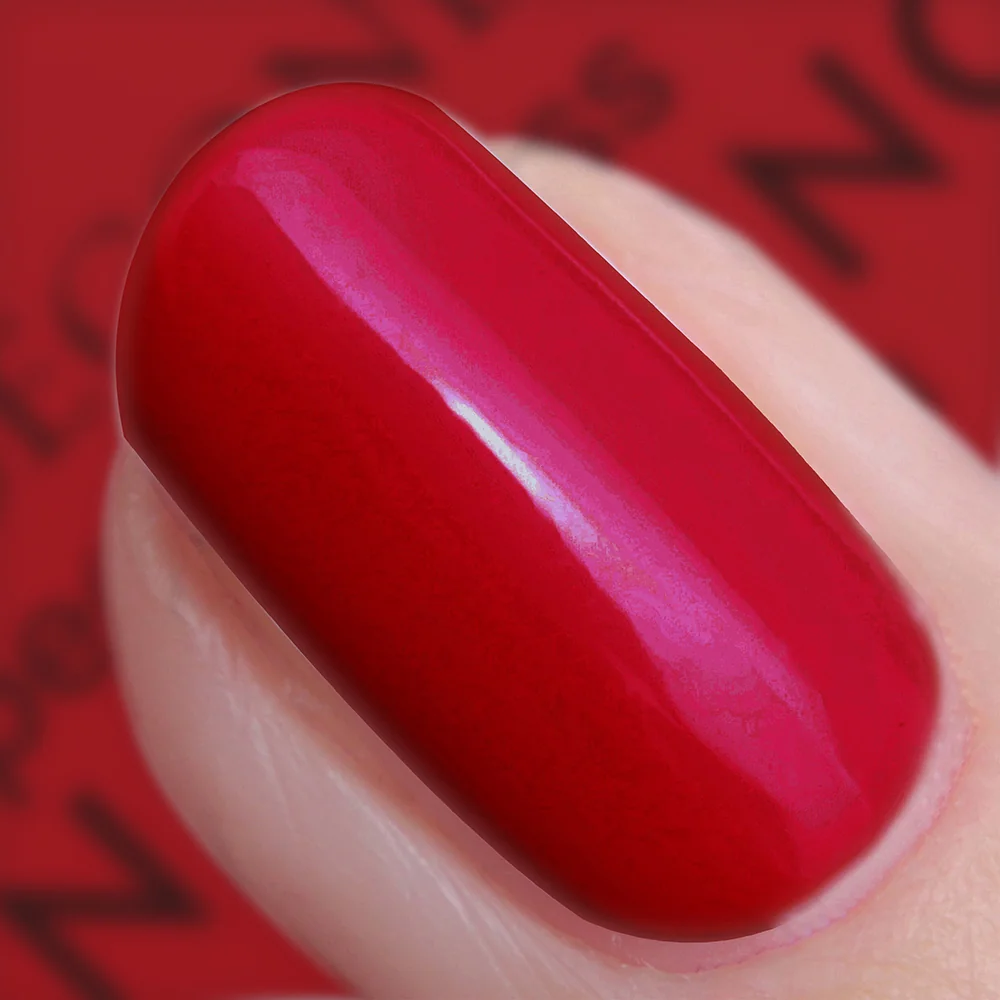 Nails Inc. Speedy Mayfair Made Me Do It lak na nehty 14 ml