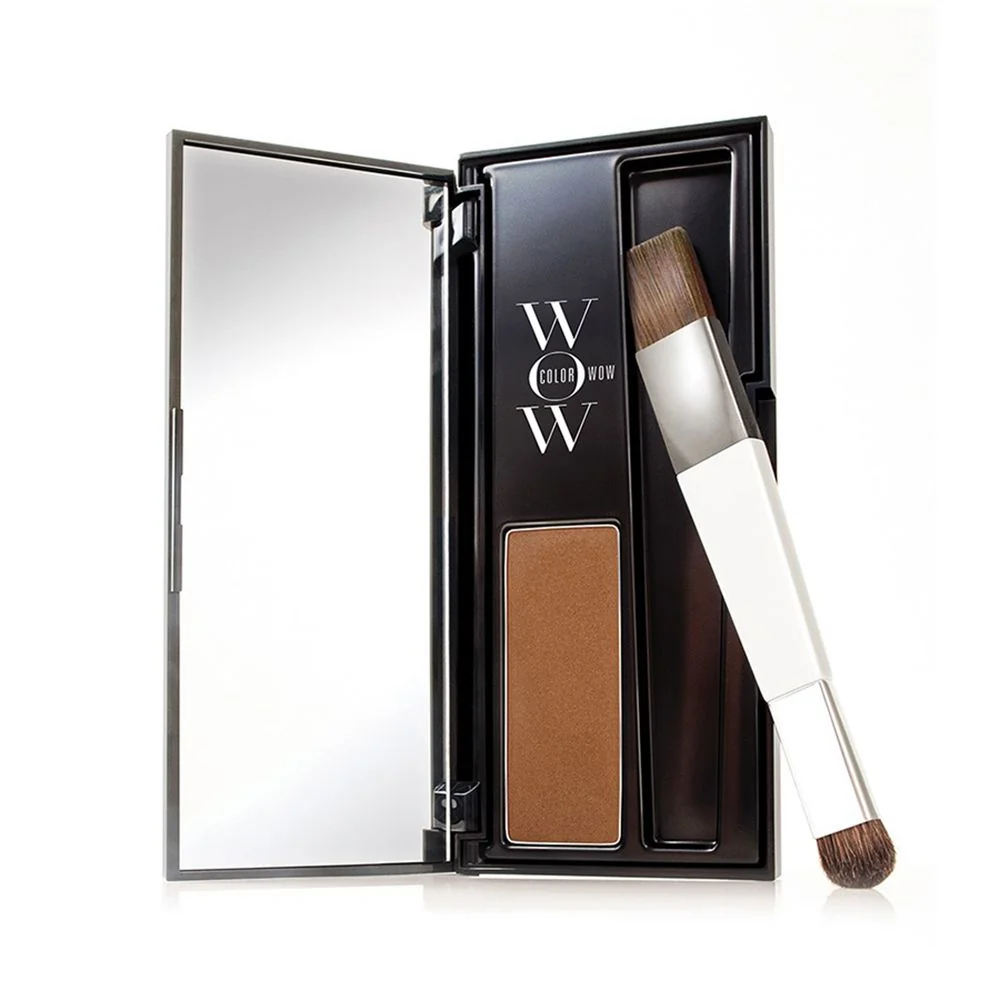 Color Wow Root Cover Up Red pudr na odrosty 2,1 g