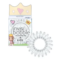 Invisibobble KIDS Princess Sparkle