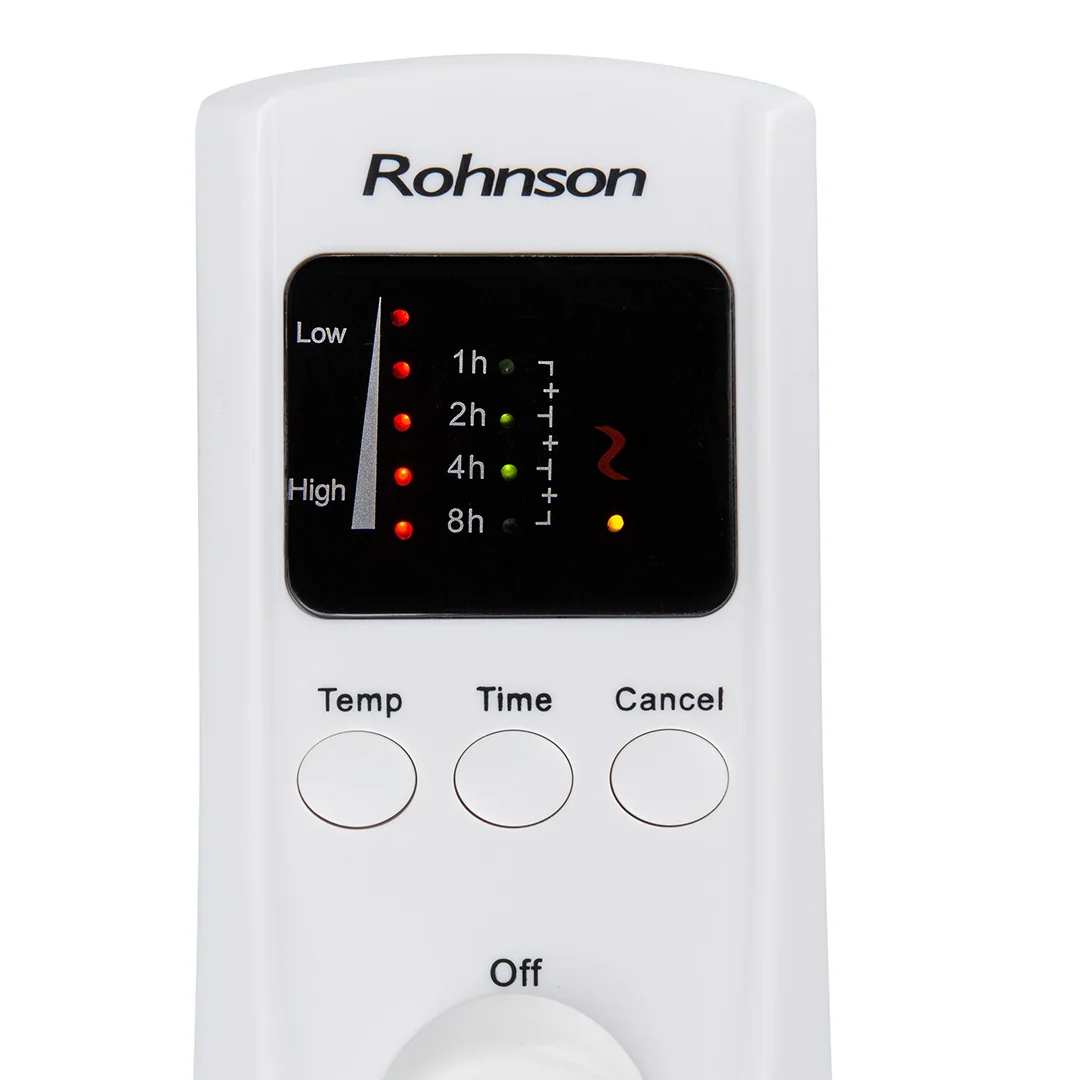 Rohnson Vyhřívací deka R-035