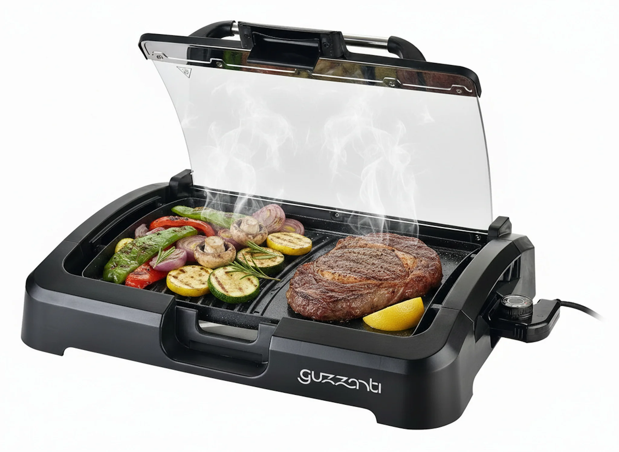 GUZZANTI GZ 343