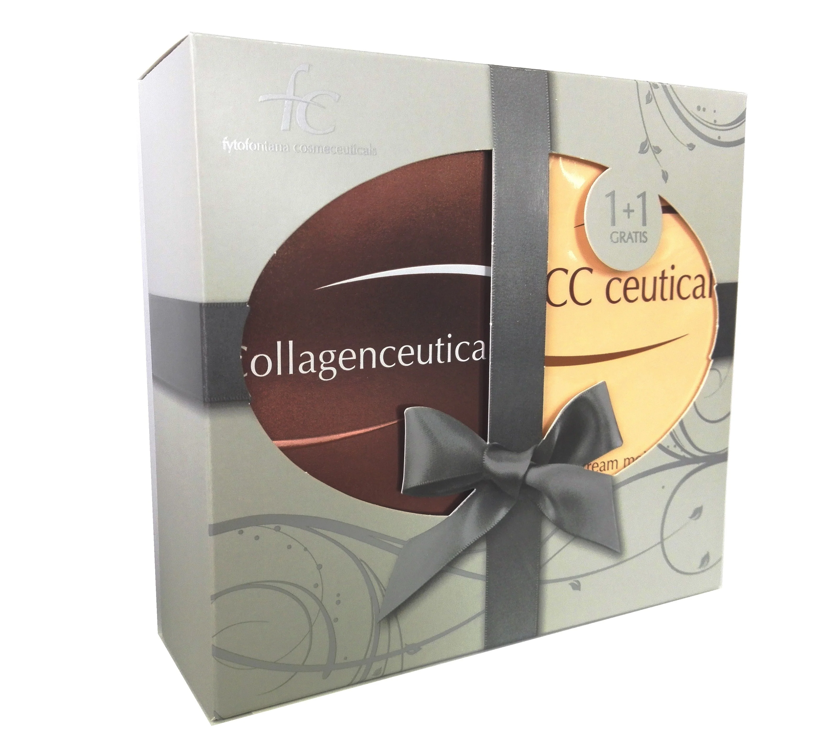 FC Collagenceutical 30ml + FC CC hydratační 30ml